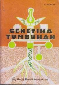 Genetika Tumbuhan