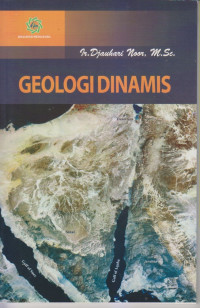 Geologi Dinamis