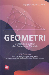 GEOMETRI dengan Pembuktian dan Pemecahan Masalah