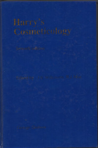 Harrys Cosmeticology Seventh Edition