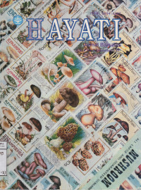 Image of Hayati Jurnal Biosains vol. 4 no. 3 Desember 1997