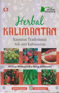 Herbal Kalimantan