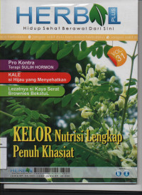 HERBAL PLUS, Hidup Sehat Berawal Dari sini