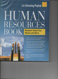 Human Resources Book