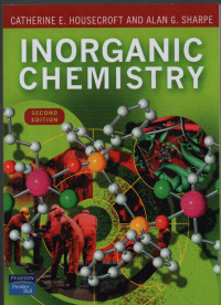 INORGANIC CHEMISTRY