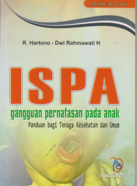 ISPA gangguan pernafasan pada anak