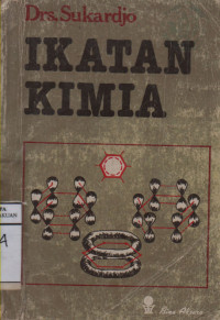 Image of Ikatan Kimia