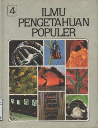 Image of Ilmu Pengetahuan Populer, Ilmu Pengetahuan Lingkungan ,Ilmu Fisika  jilid 4,