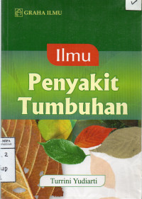 Image of Ilmu Penyakit Tumbuhan