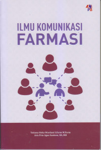 Ilmu Komunikasi Farmasi