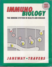 Image of Immuno Biology