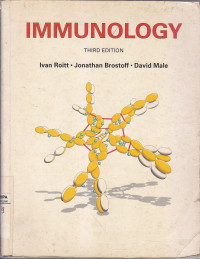 Image of Immunology