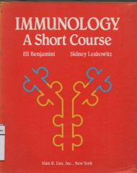 Immunology A Short Course