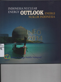 Indonesia Nuclear Energy Outlook Energi Nuklir Indonesia