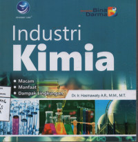 Industri kimia