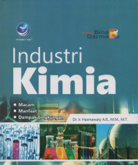 Industri Kimia