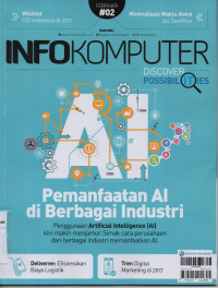 INFOKOMPUTER Februaru #02