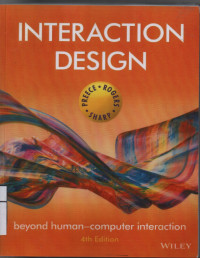 Interaction Design