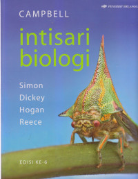 Intisari Biologi