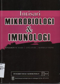 Intisari Mikrobiologi & Imunologi