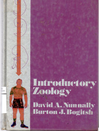 Image of Introductory Zoology