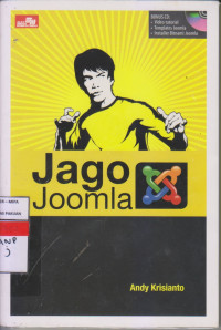 Jago Joomla