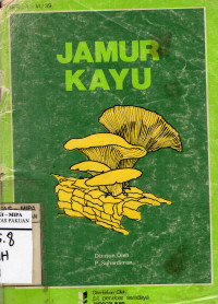 Image of Jamur Kayu