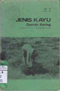 Image of Jenis Kayu Daerah Kering