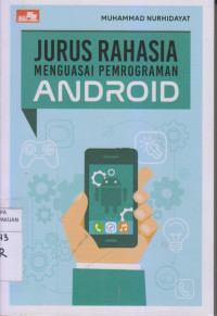 Jurus Rahasia Menguasai Pemrograman ANDROID