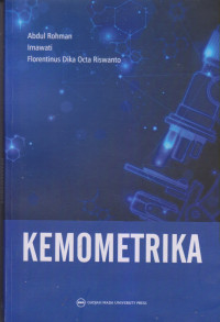 KEMOMETRIKA