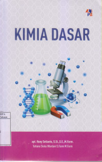 Kimia Dasar