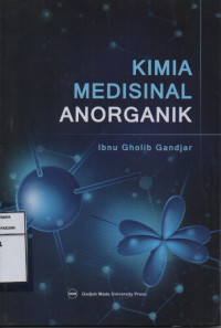 Kimia Medisinal Anorganik