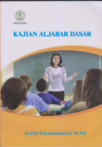 Kajian Aljabar Dasar