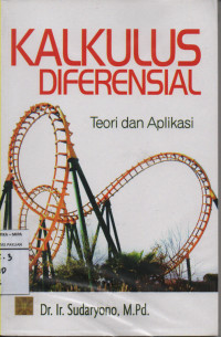 Image of Kalkulus Diferensial