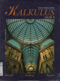 Image of Kalkulus Jilid 2
