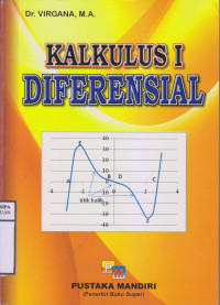 Kalkulus I Diferensial