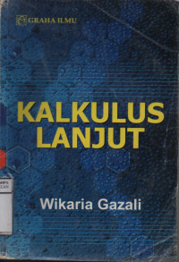 Kalkulus Lanjut