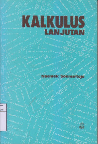 Kalkulus Lanjutan