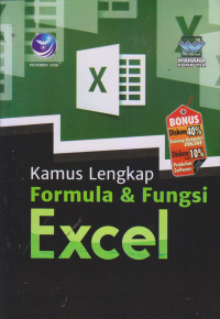 Kamus Lengkap Formula & Fungsi EXCEL