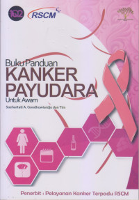 Buku Panduan Kanker Payudara Untuk Awam