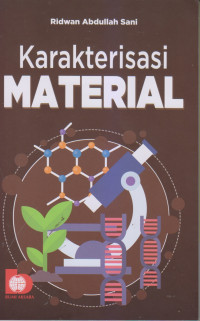 Karakterisasi Material