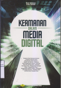 Keamanan Dalam Media Digital