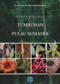 Image of Keanekaragaman Tumbuhan Pulau Sumatra