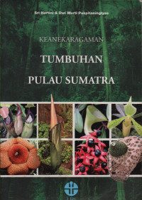 Keanekaragaman Tumbuhan Pulau Sumatra