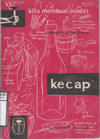 Image of Kecap