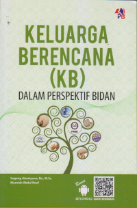 Keluarga Berencana (KB) dalam Perspektif Bidan