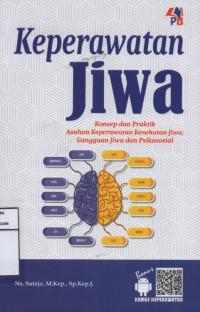 Keperawatan Jiwa