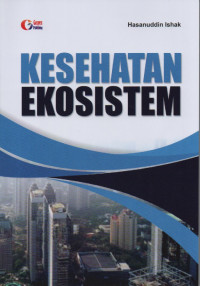 Kesehatan Ekosistem