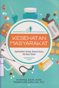 Kesehatan Masyarakat