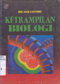 Image of Keterampilan Biologi